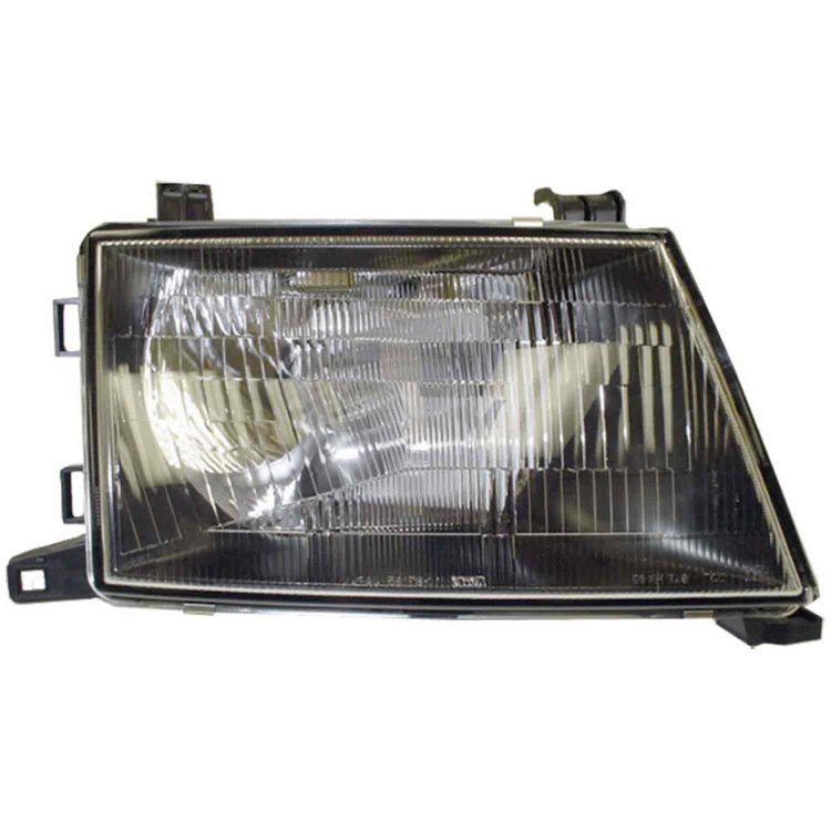 Headlamp Assembly