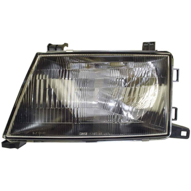 Headlamp Assembly