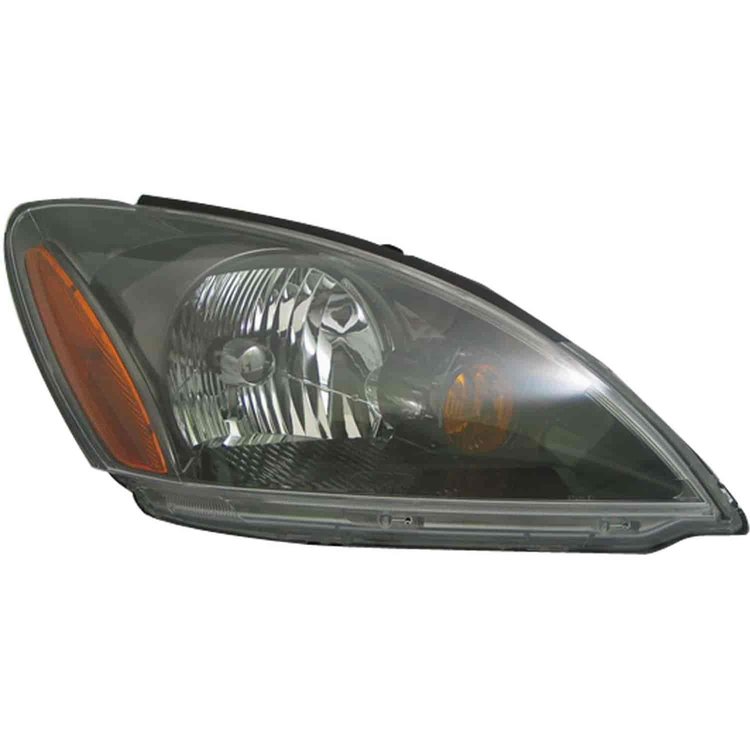 Headlamp Assembly