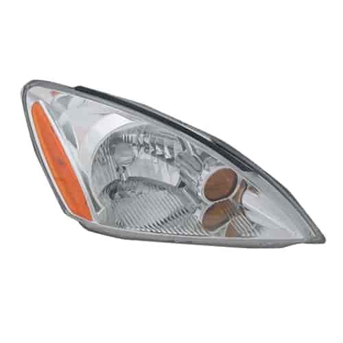 Headlamp Assembly