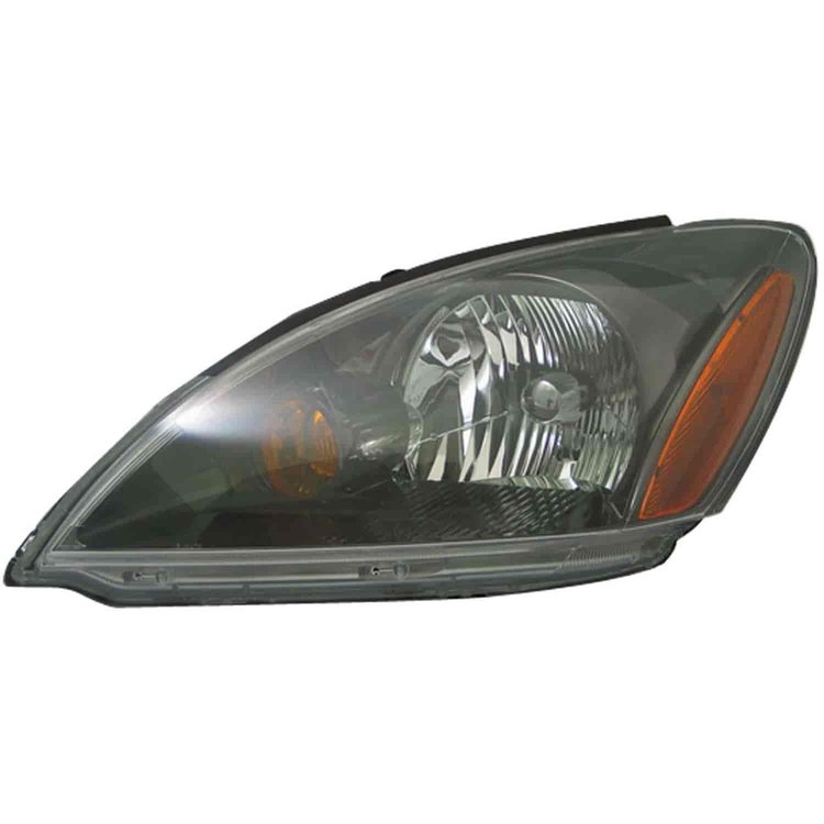 Headlamp Assembly