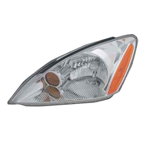 Headlamp Assembly