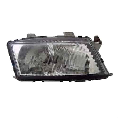 Headlamp Assembly