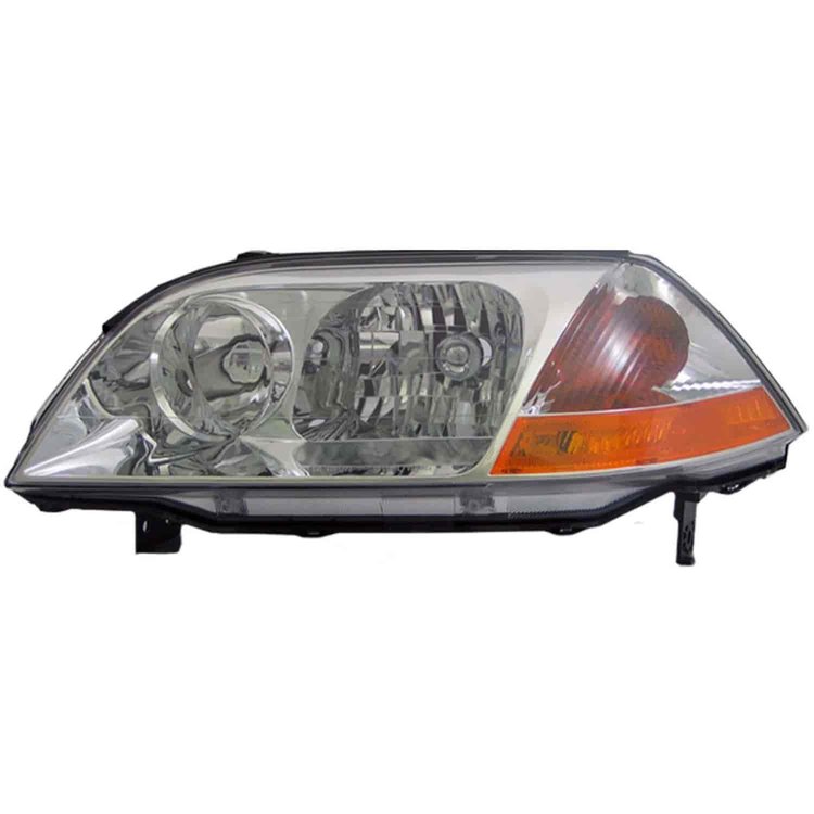 Headlamp Housing