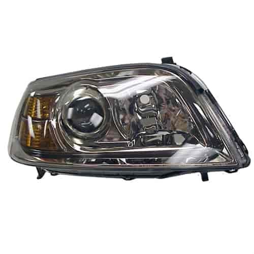 Headlamp Housing