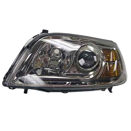 Headlamp Housing