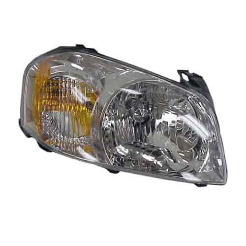 Headlamp Assembly