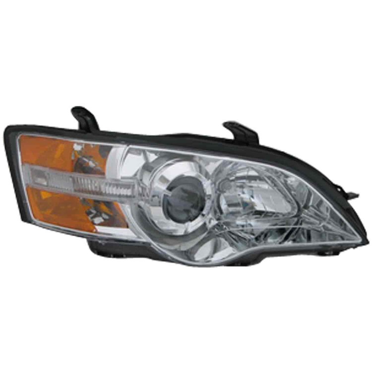 Headlamp Assembly