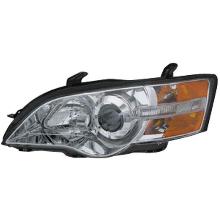 Headlamp Assembly