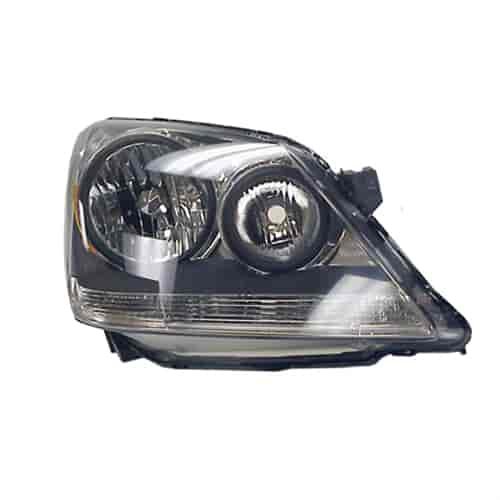 PILOT REPLACEMENT PARTS