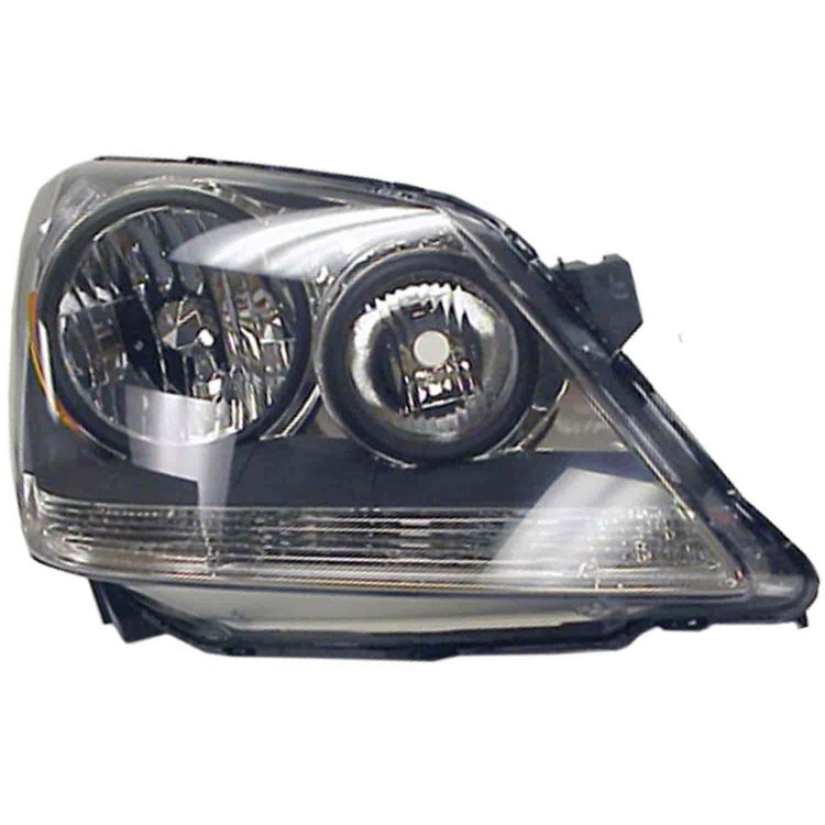 Headlamp Housing