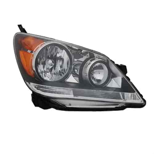 PILOT REPLACEMENT PARTS