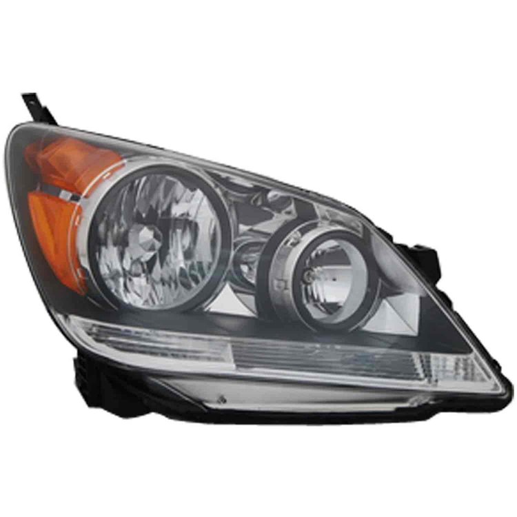 Headlamp Assembly