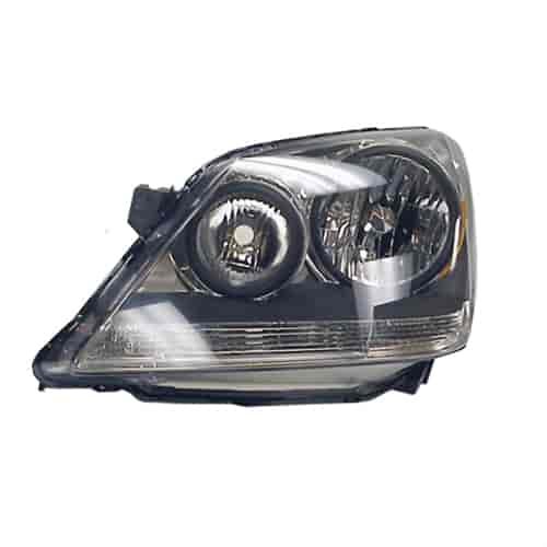 PILOT REPLACEMENT PARTS