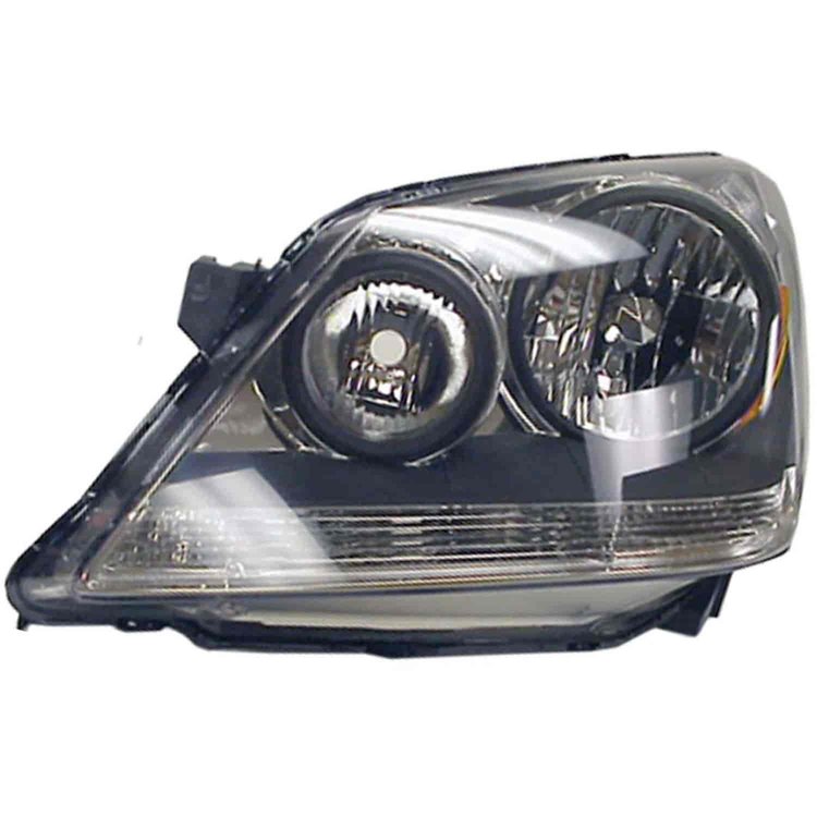 Headlamp Housing