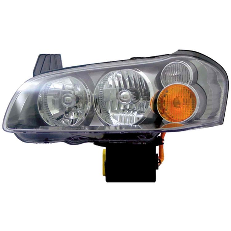 Headlamp Assembly