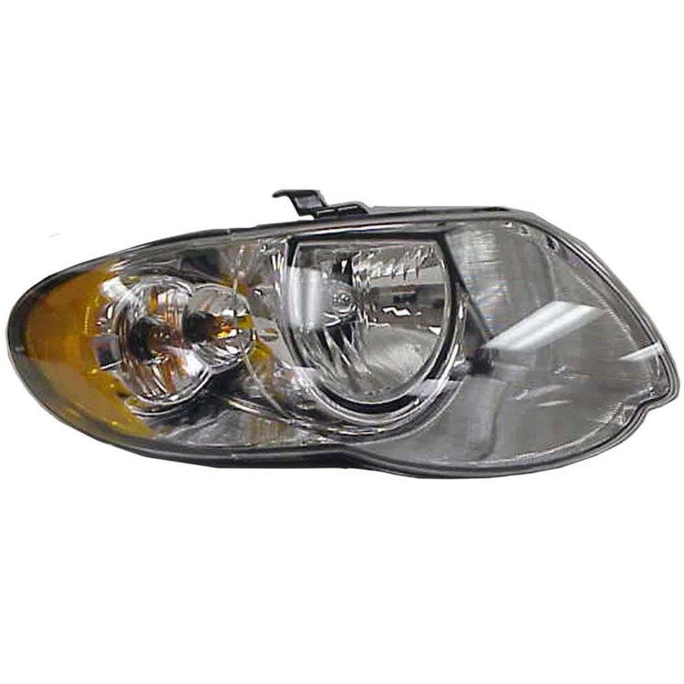 Headlamp Assembly