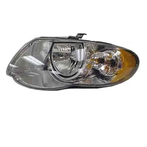 PILOT REPLACEMENT PARTS