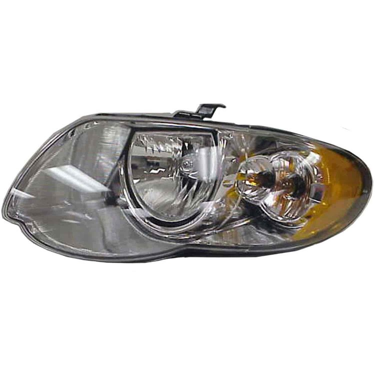 Headlamp Assembly