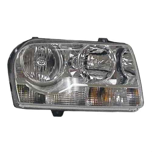 PILOT REPLACEMENT PARTS