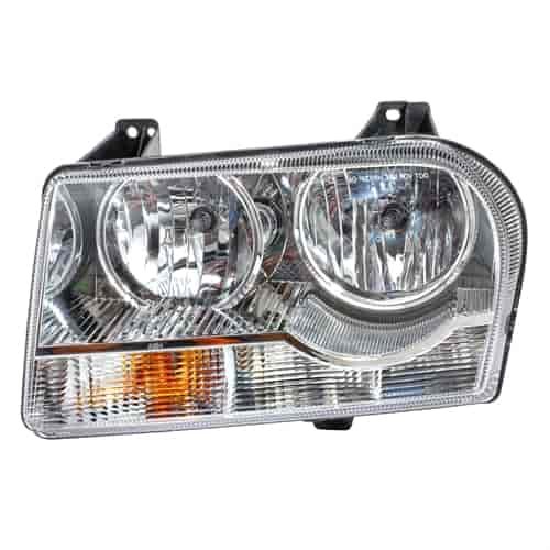 PILOT REPLACEMENT PARTS