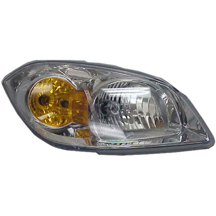 Headlamp Assembly