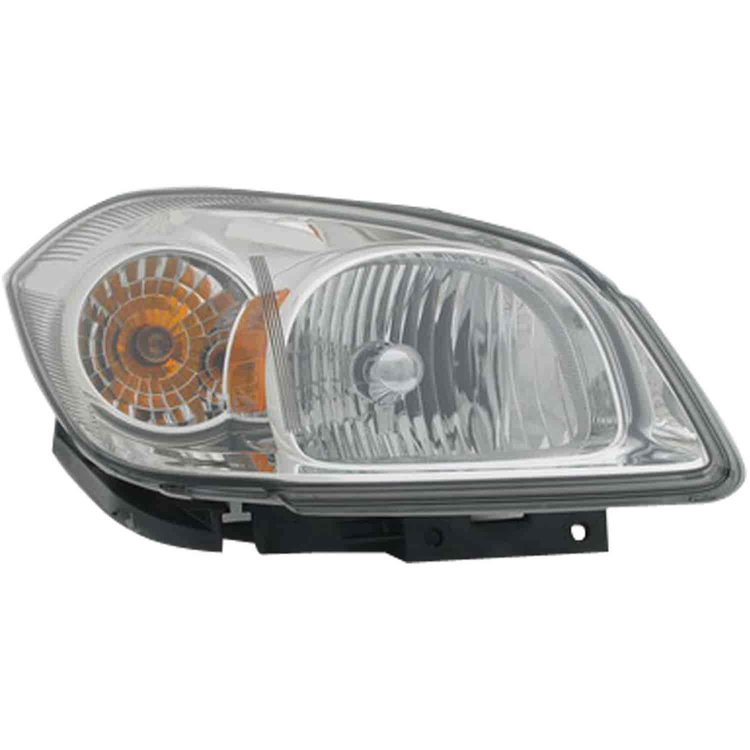 Headlamp Assembly