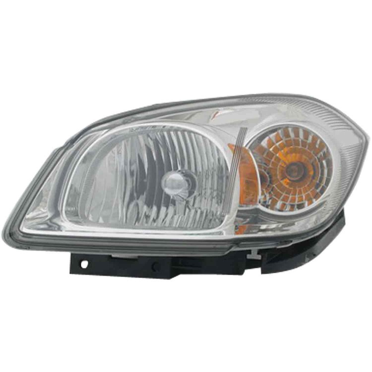 Headlamp Assembly