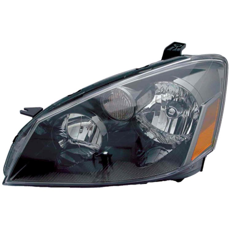 Headlamp Assembly