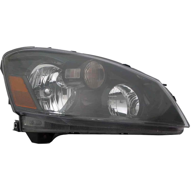 Headlamp Housing