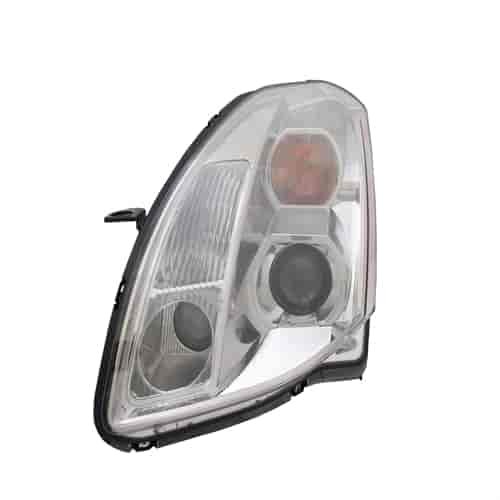 PILOT REPLACEMENT PARTS