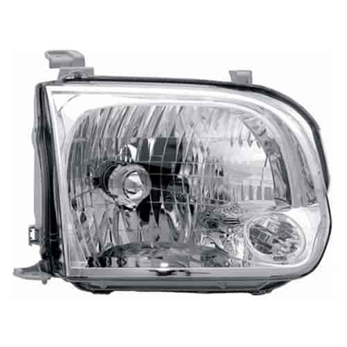PILOT REPLACEMENT PARTS