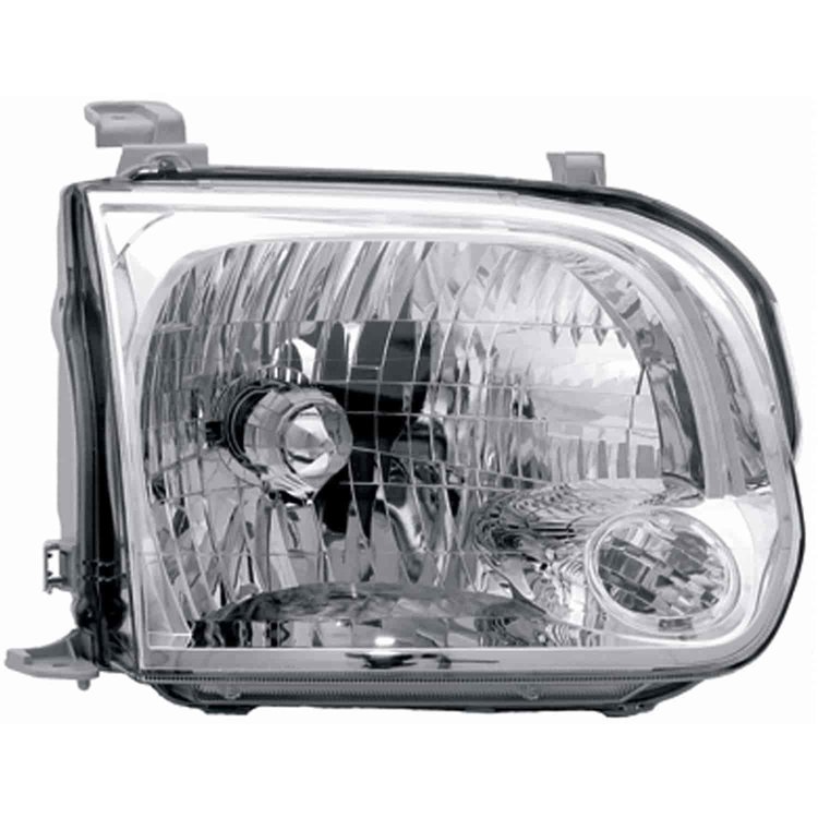 Headlamp Assembly