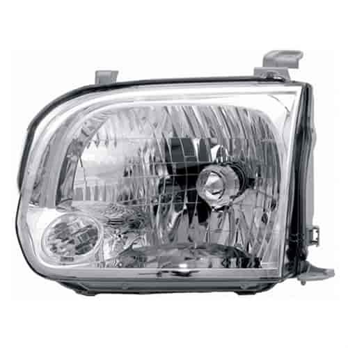 PILOT REPLACEMENT PARTS