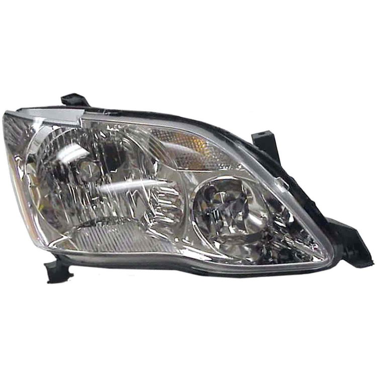 Headlamp Assembly