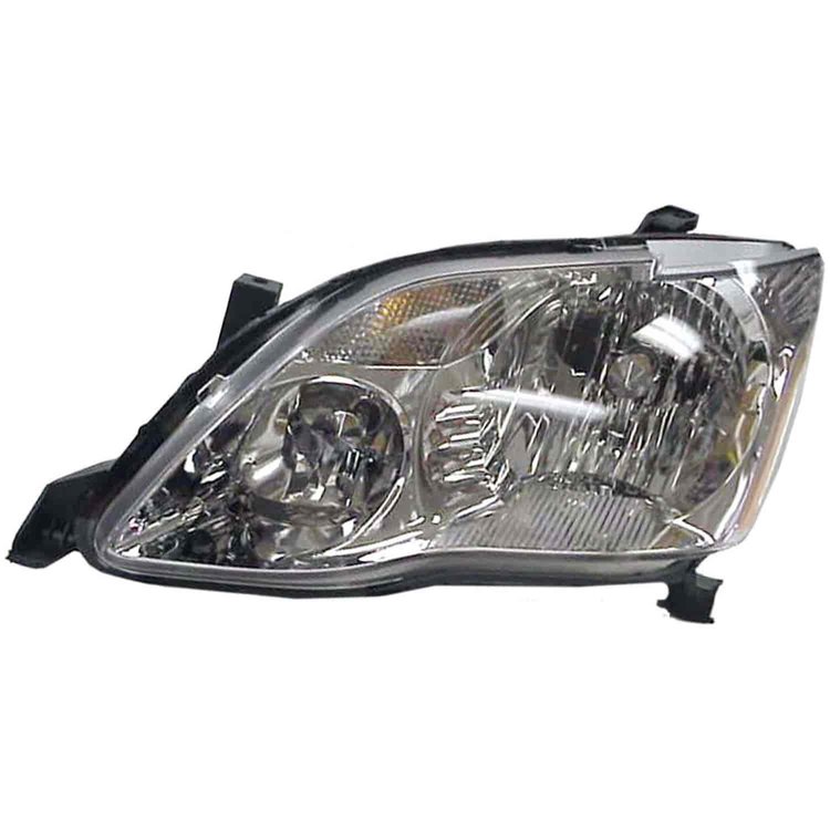 Headlamp Assembly