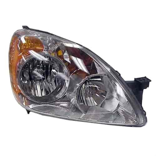 PILOT REPLACEMENT PARTS