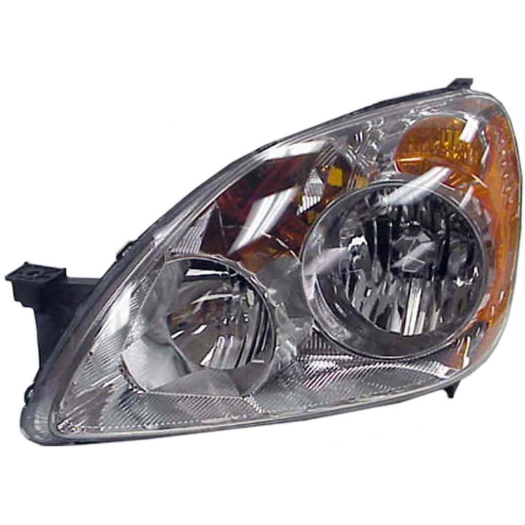 Headlamp Housing