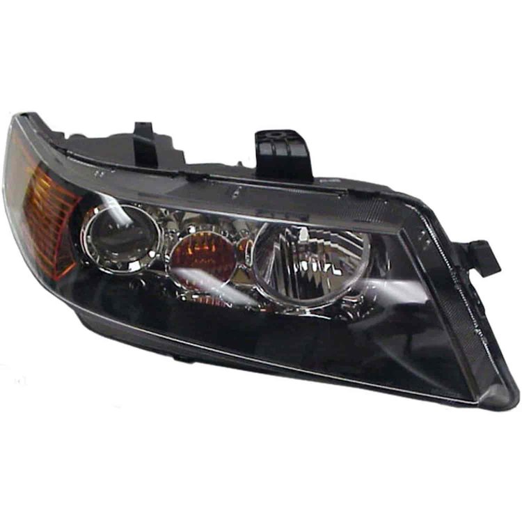 Headlamp Housing