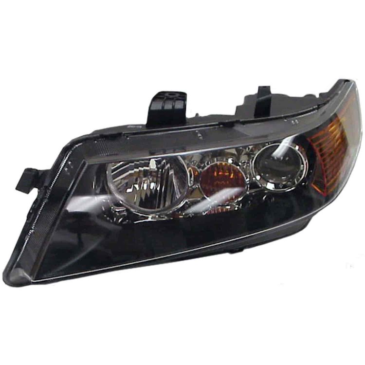 Headlamp Housing