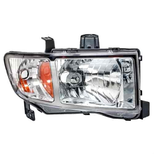 PILOT REPLACEMENT PARTS