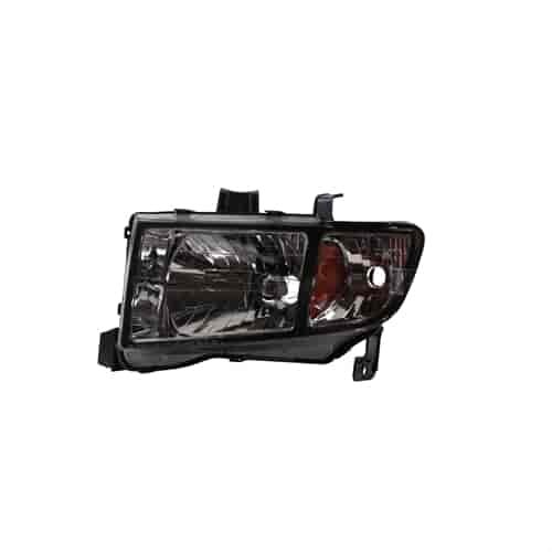 PILOT REPLACEMENT PARTS