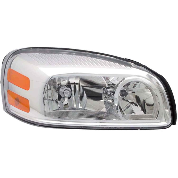 Headlamp Assembly