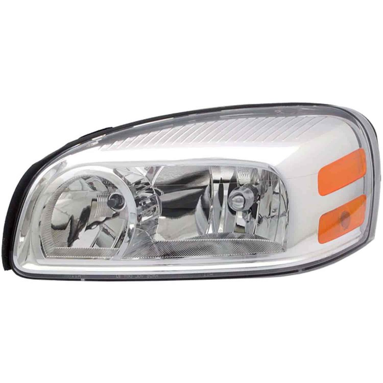 Headlamp Assembly