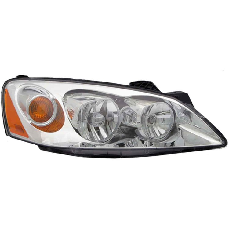 Headlamp Assembly