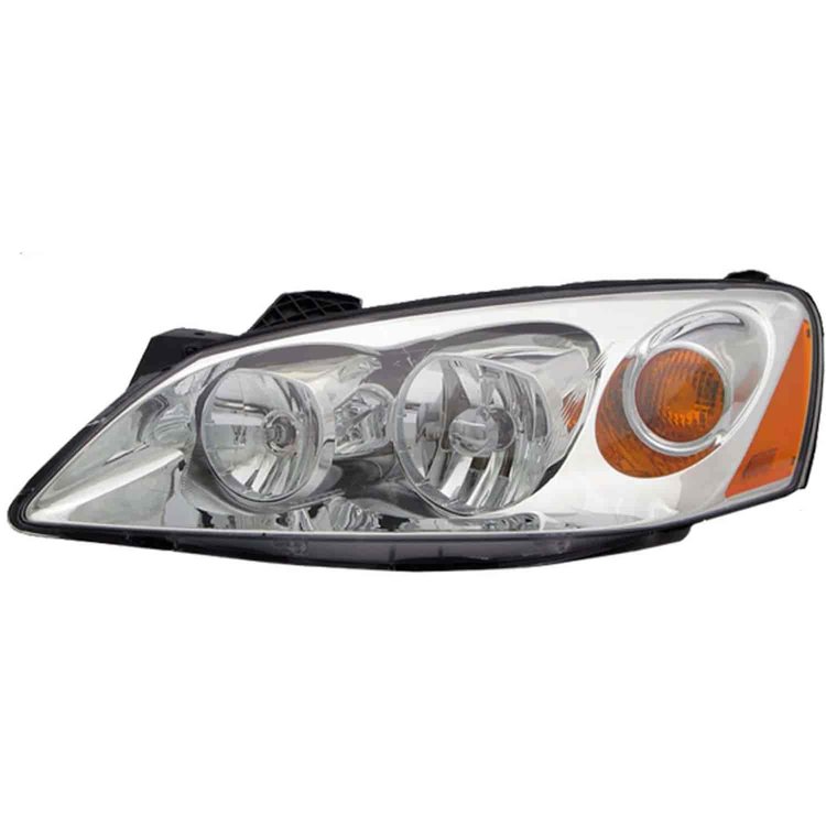 Headlamp Assembly