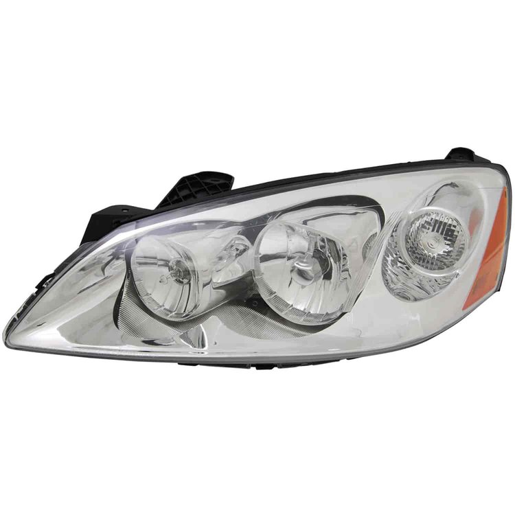 Headlamp Assembly
