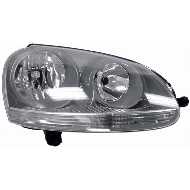Headlamp Assembly