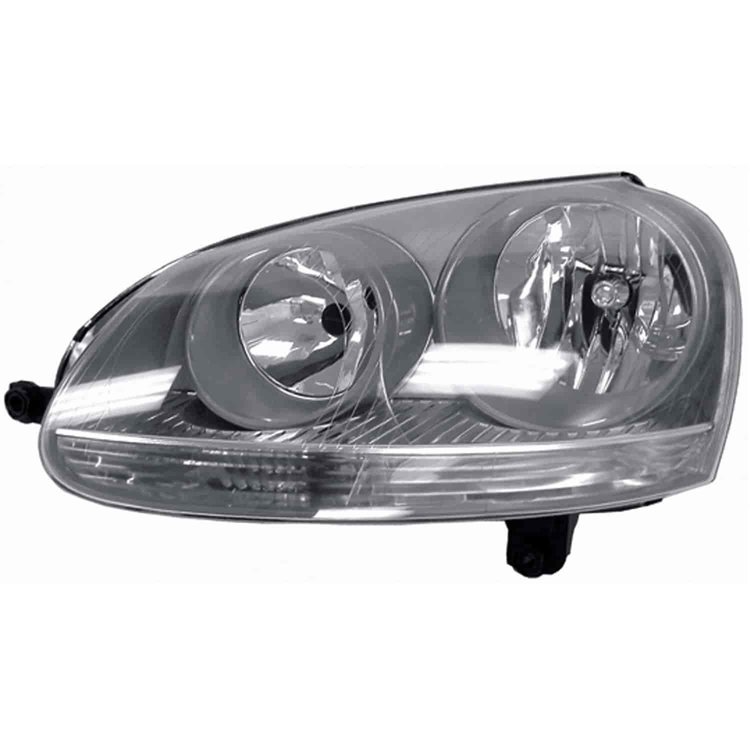 Headlamp Assembly