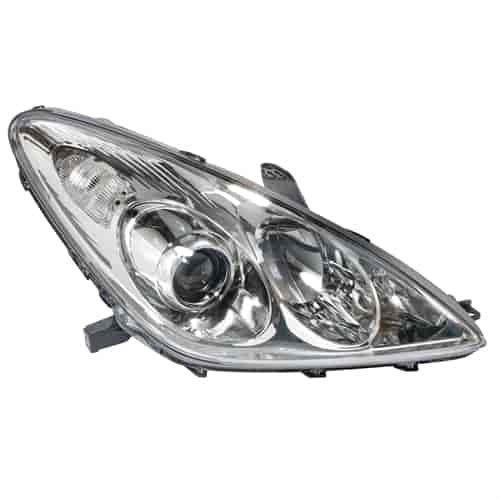 Headlamp Housing